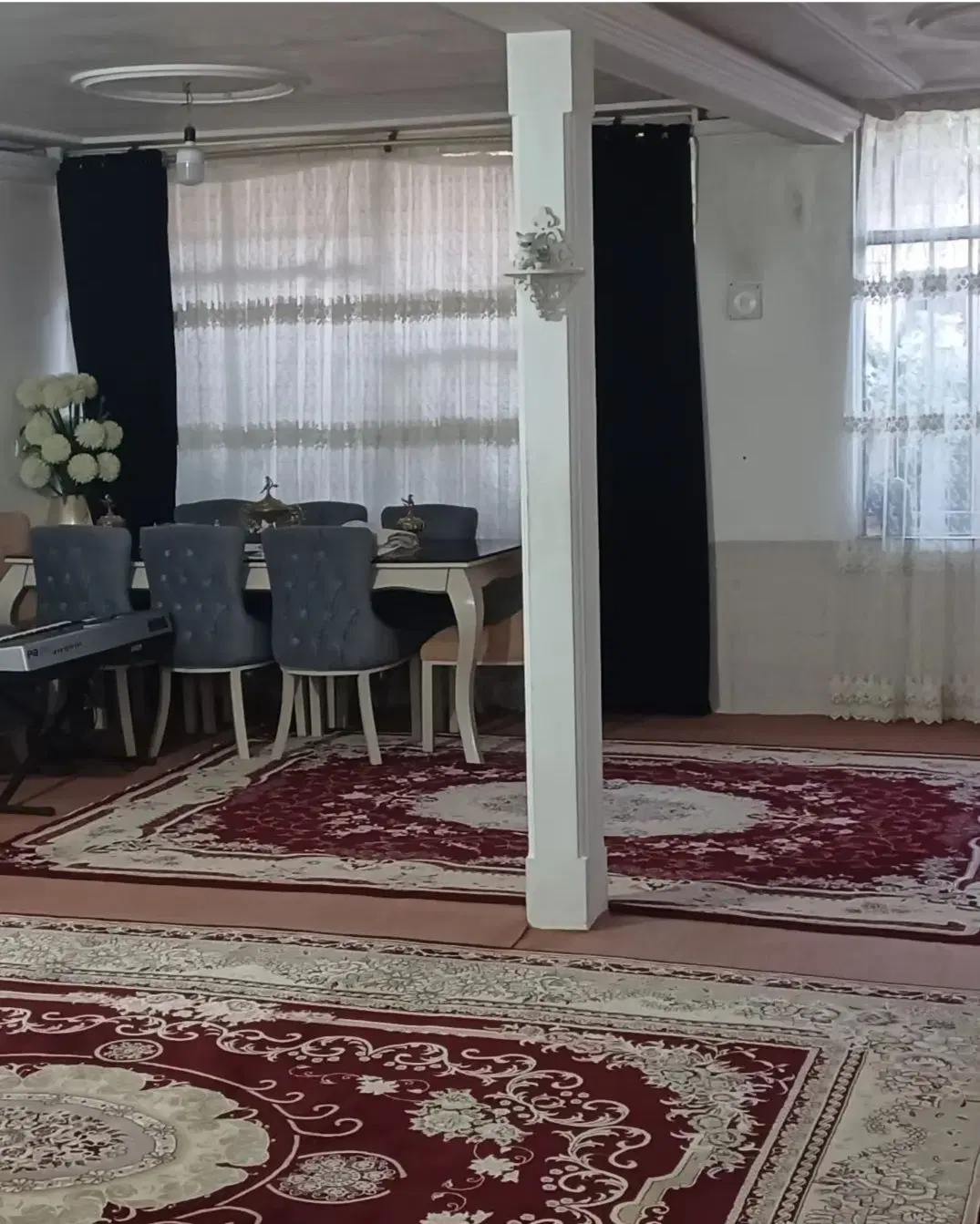 مسکونی