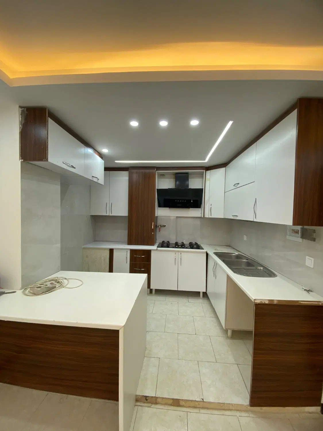 ۷۸متر عروسک نزدیک به بلوار باغستان