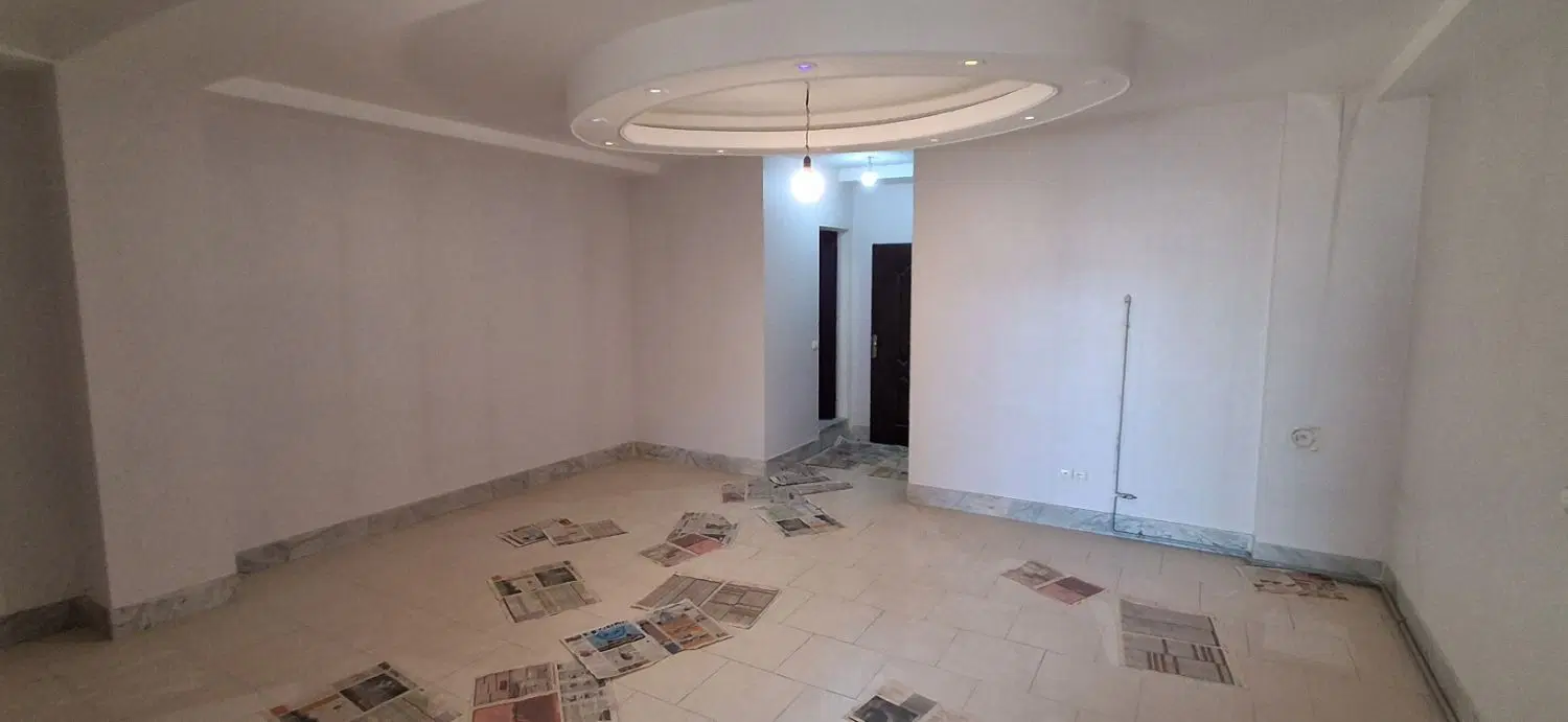 رهن کامل یک واحد آپارتمان ۷۵ متری بازسازی شده