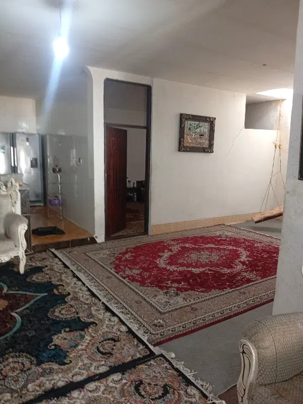 خانه ویلایی