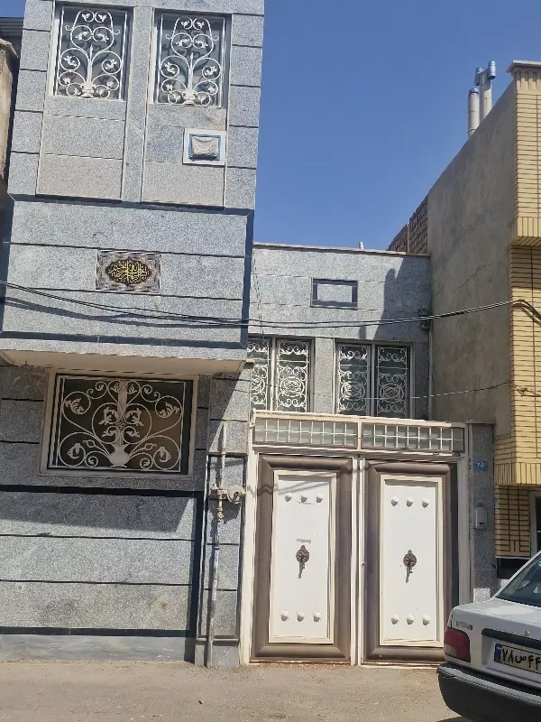 خانه ۵۰متری دوطبقه