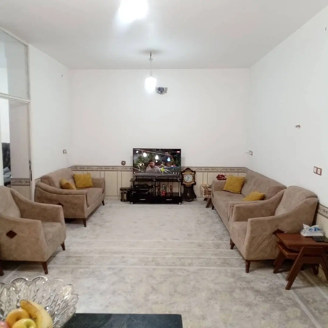 رهن خانه دو خواب ۱۵۰متری