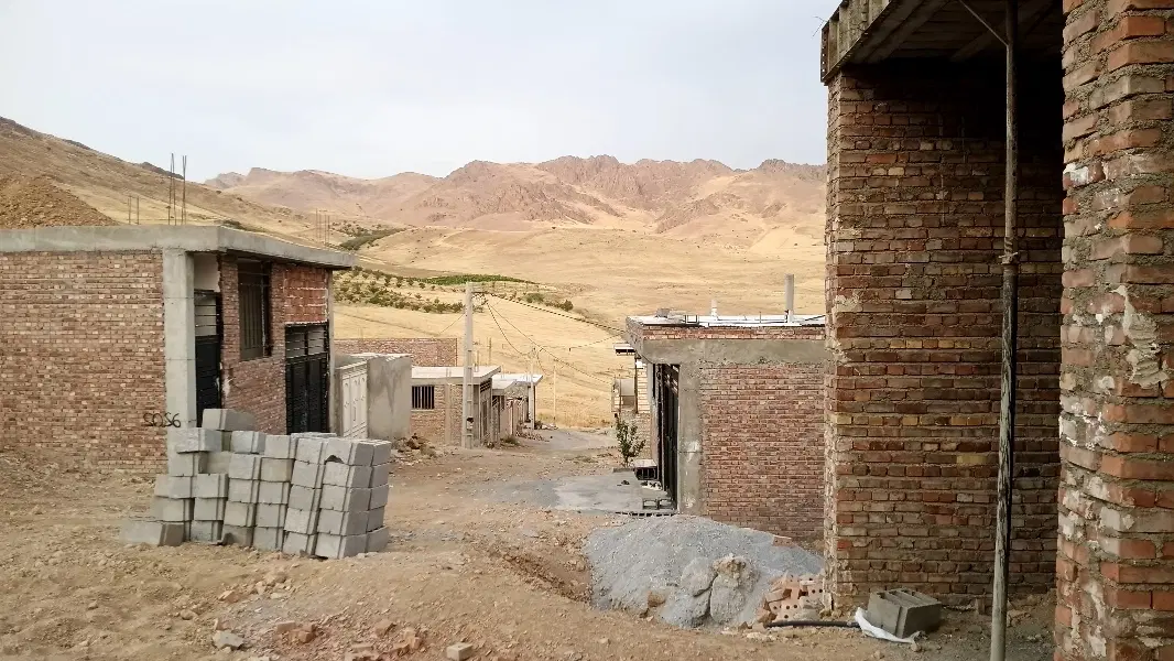 زمین معاوضه باماشین یافروش