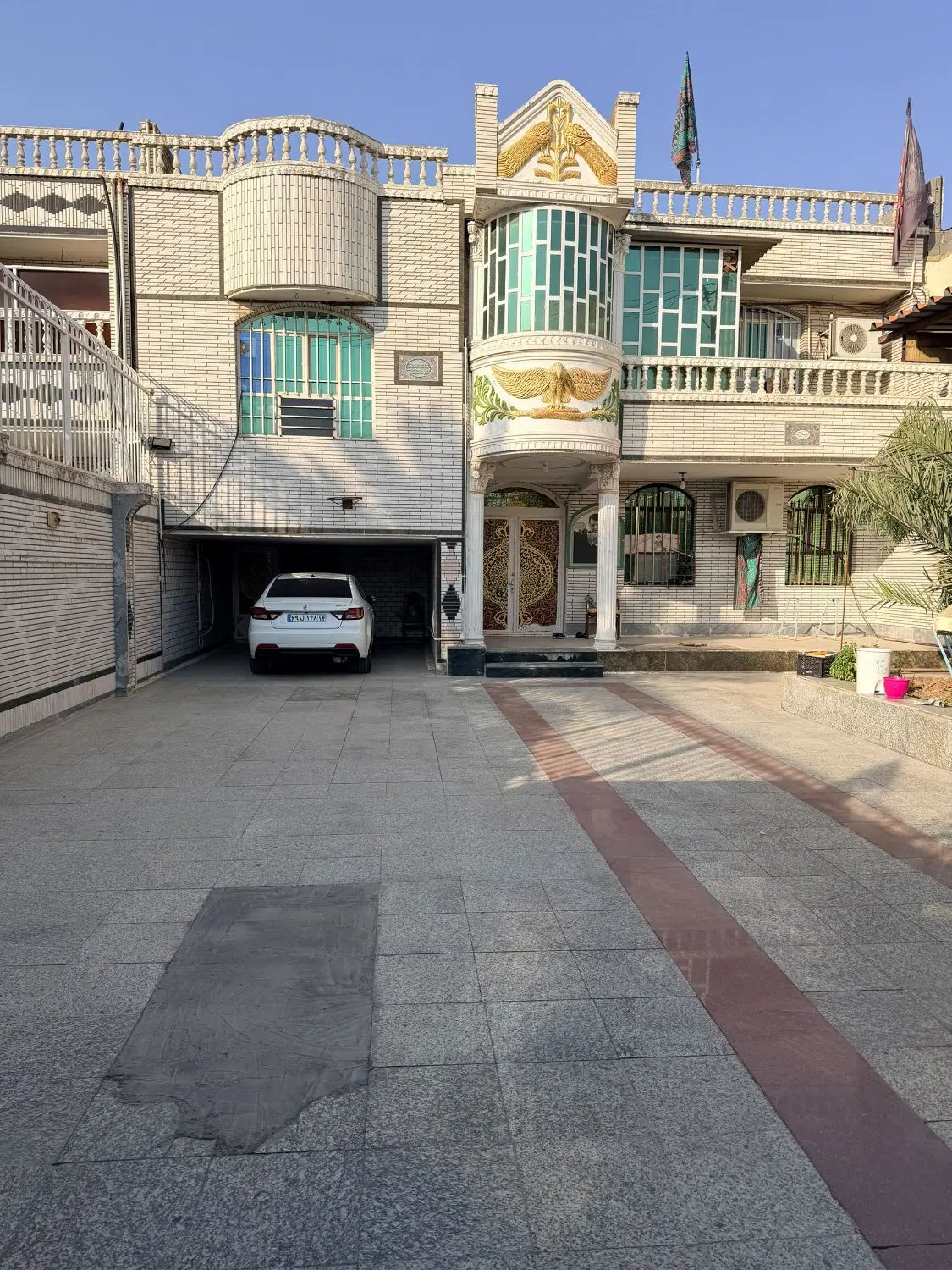 فروش آپارتمان