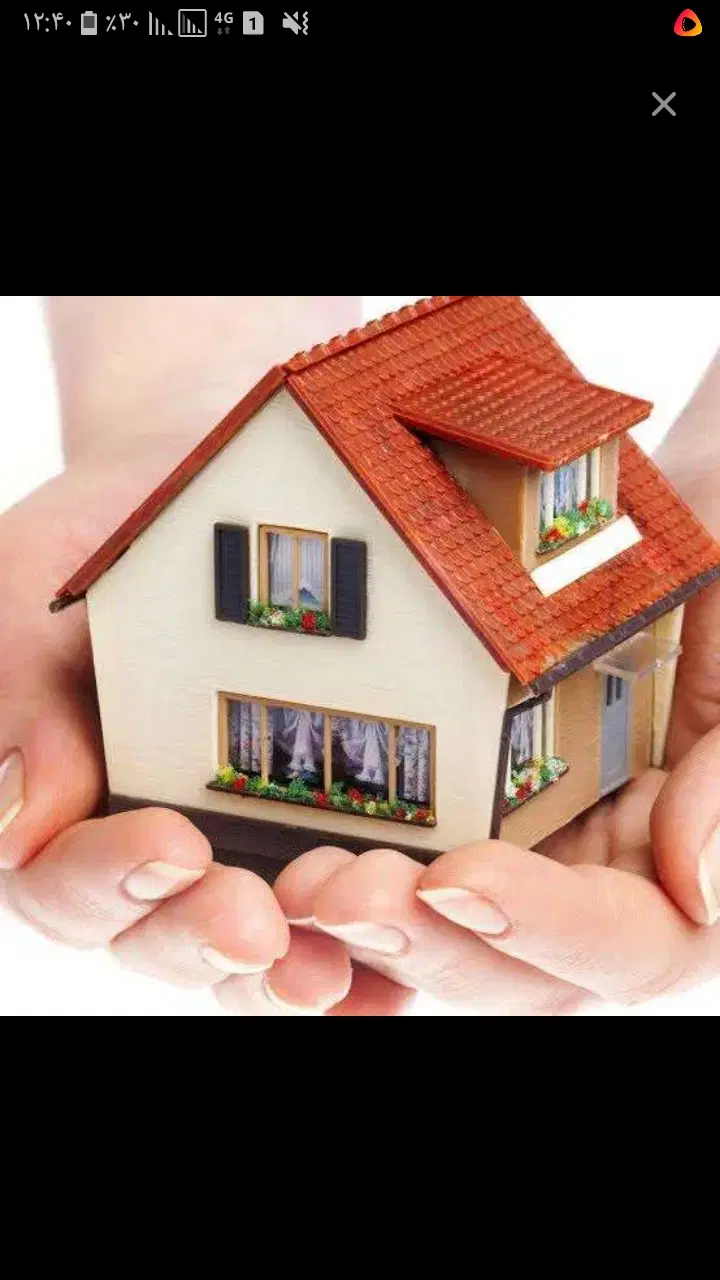 خانه ویلای شرق سپاه