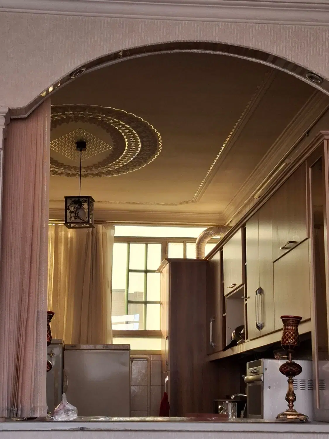 منزل اجاره ای مسکن خیابان صحرا