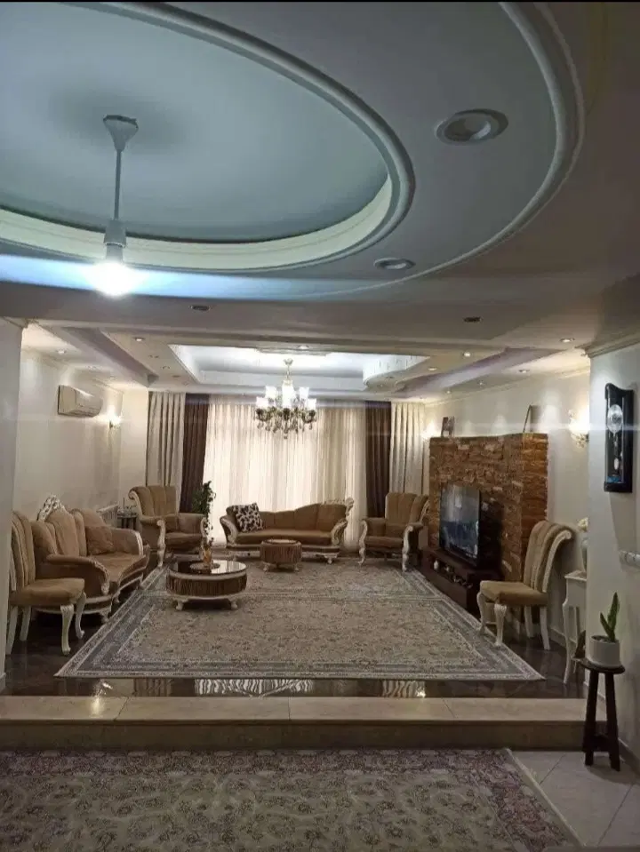 ۷۲متر۲خوابه اداری مسکونی فردوس شرق