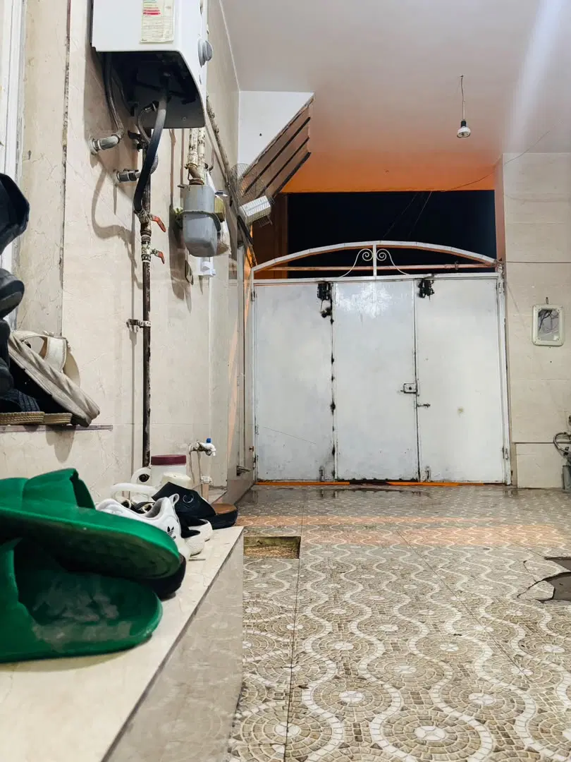 رهن و اجاره خانه دوبلکس