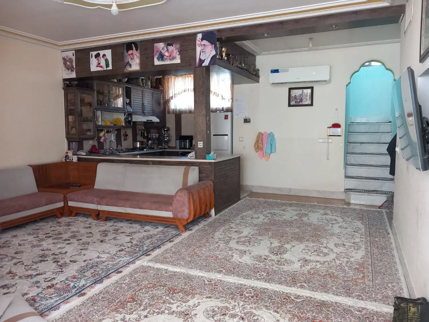 منزل فروشی