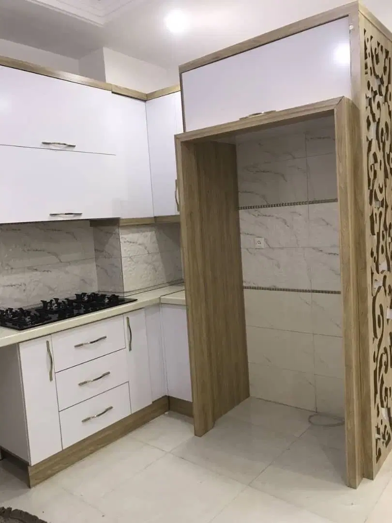 واحد ۱۰۸متری معاوضه با خودرو