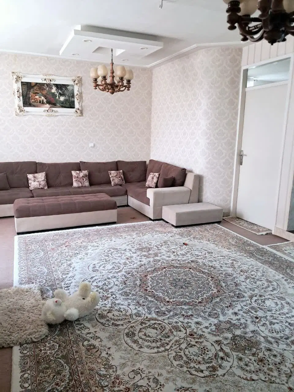 فروش آپارتمان