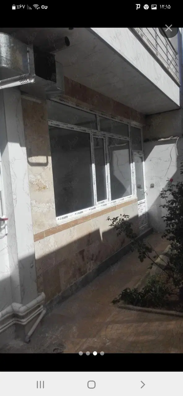 اجاره خانه ویلایی