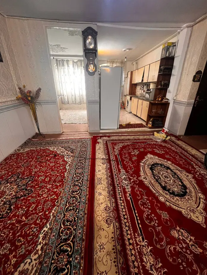 ۱۳۰ متری __ کارخانه قند __ ویلایی