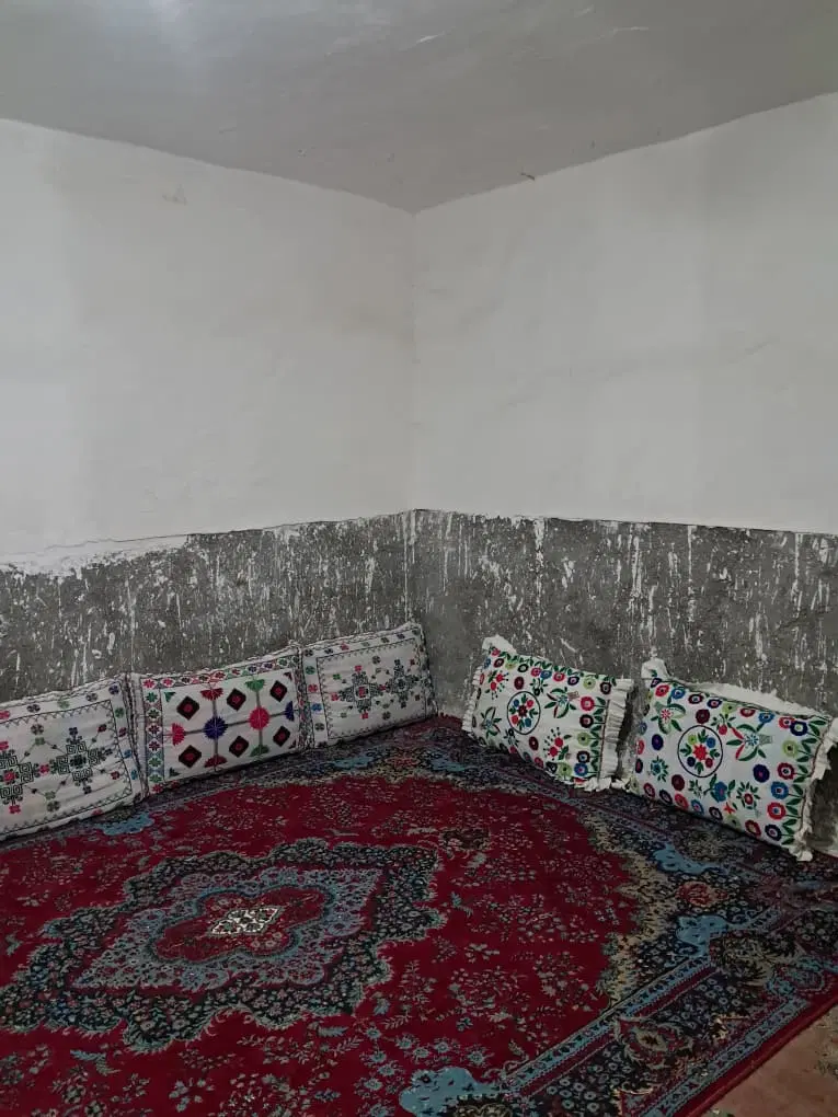 خونه طبقه بالااجاره داده می‌شود