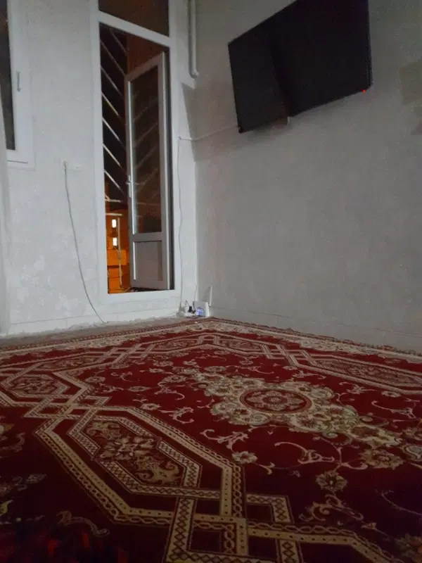 هم خونه