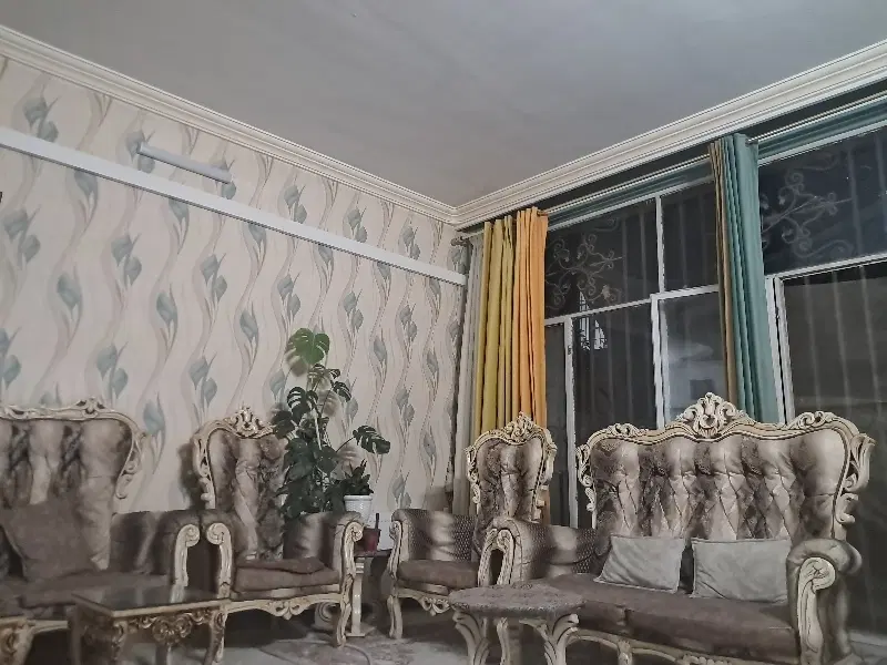 واحد مسکونی مستقل آپارتمانی ، میرحسینی ۲۳