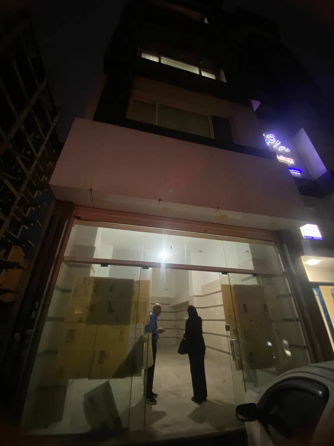اجاره مغازه ۵۰ متری نوشهر