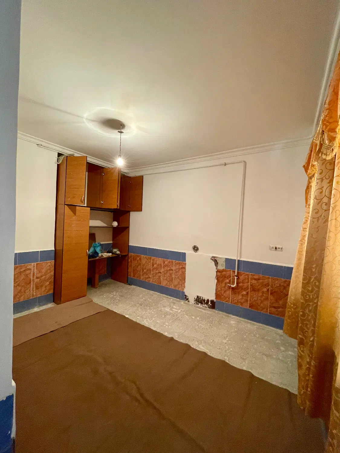 اجاره خانه محدودی بیمارستان شهید جلیل