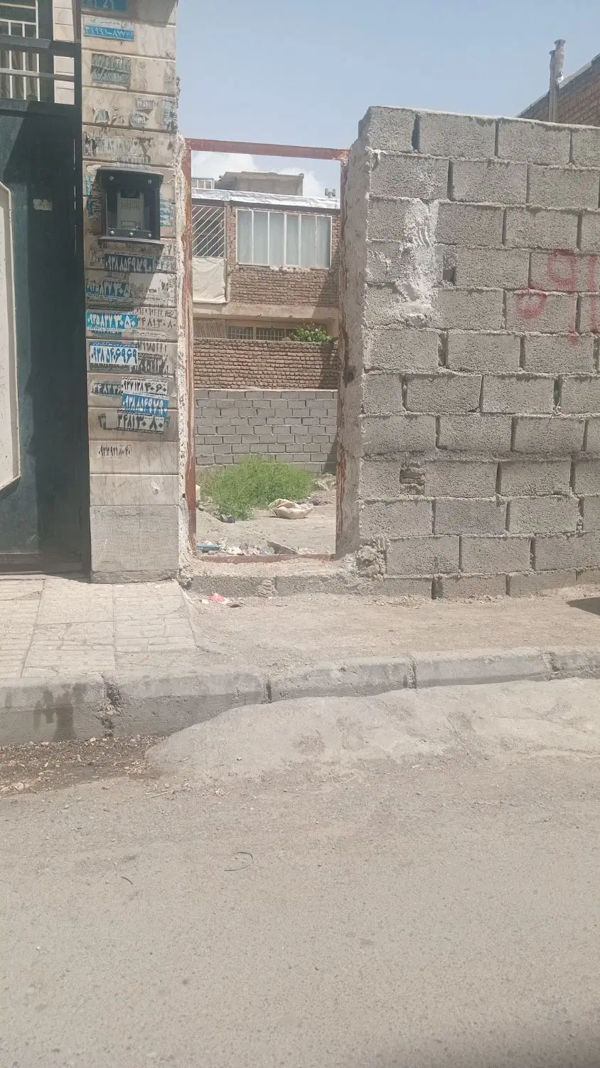 زمین سنددار