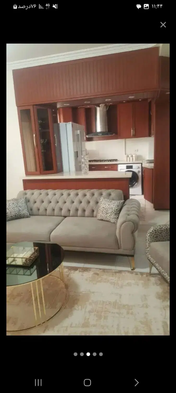 حیاط اجاره راه مشترک