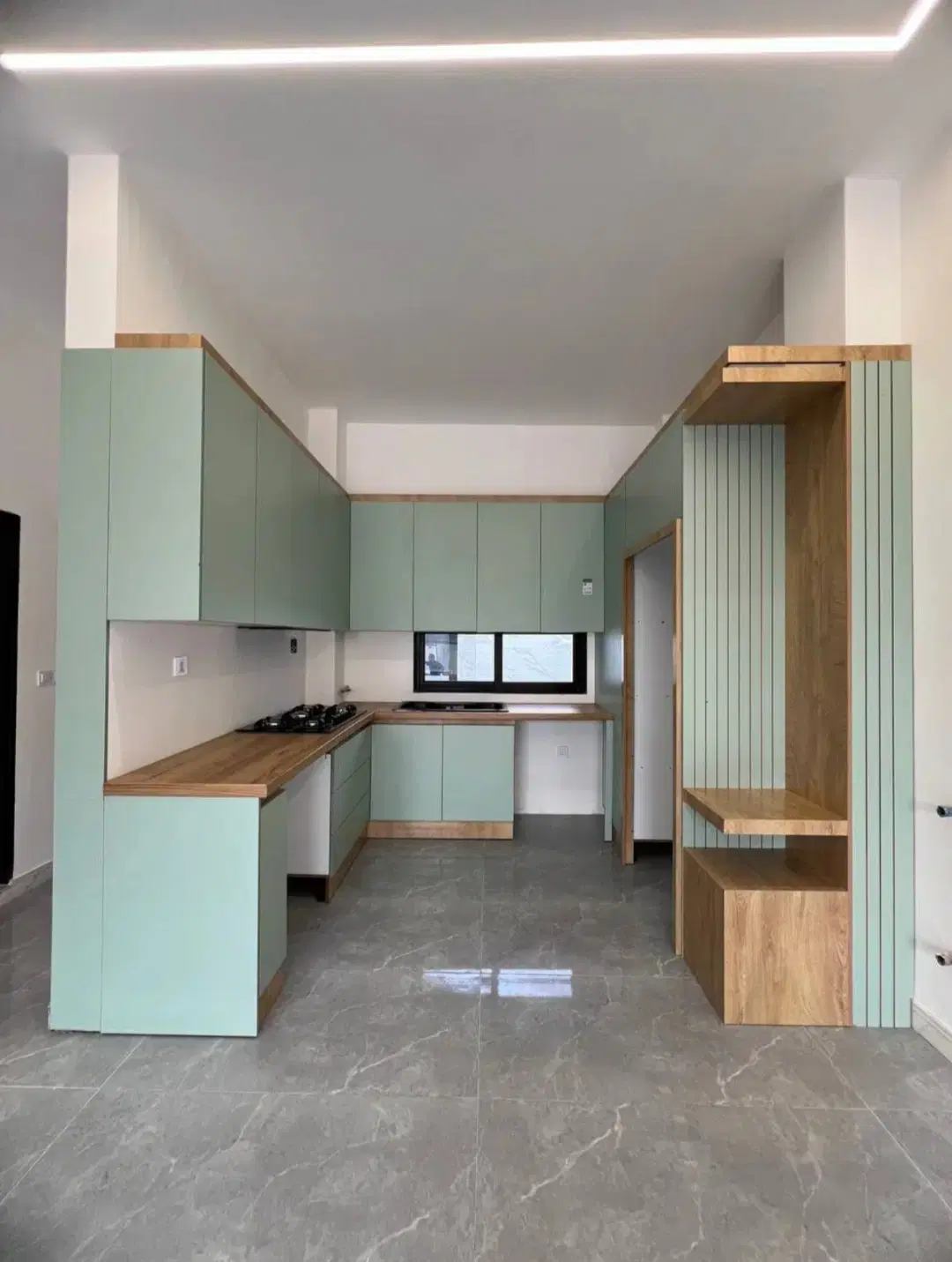 ویلای دوبلکس