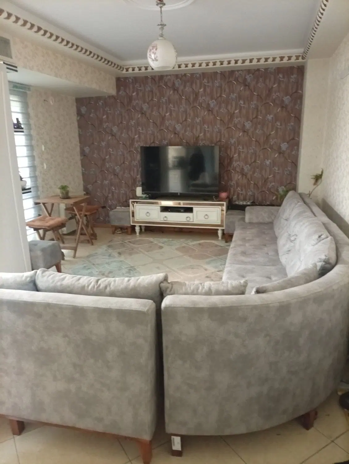 اجاره آپارتمان 49متری