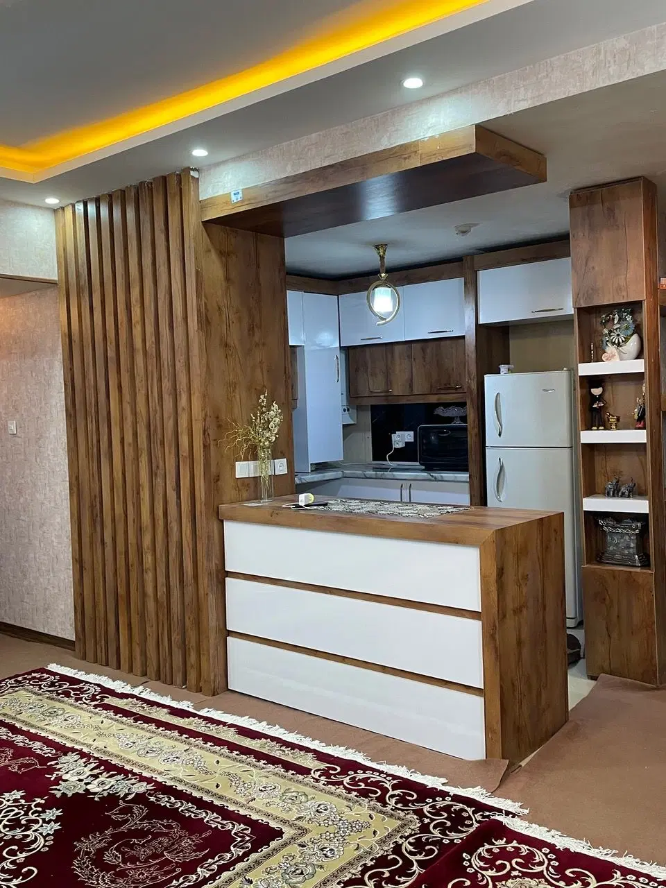 جمهوری ۳۹ مجتمع برند نیایش