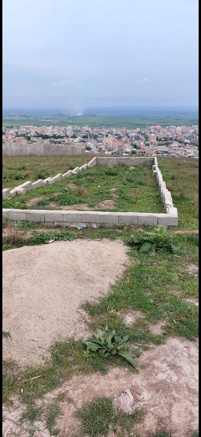 فروش زمین