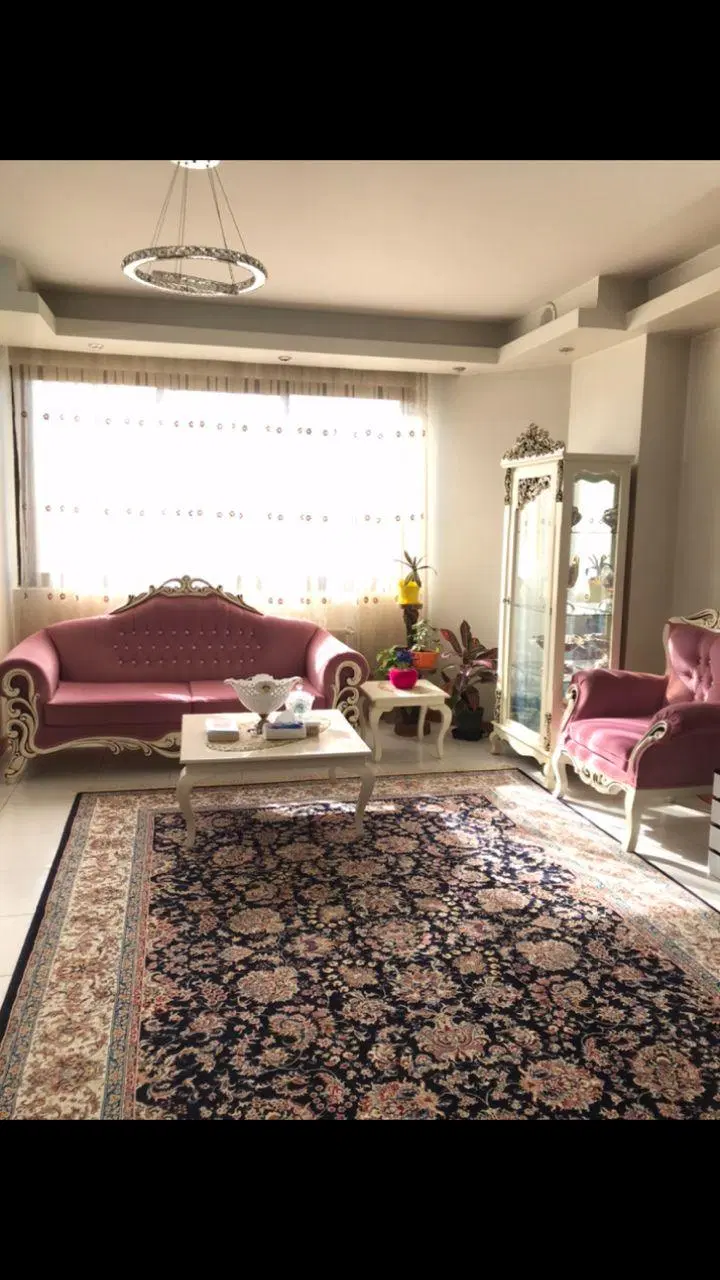 آپارتمان 90 متری دشتستان جنوبی (تخلیه)