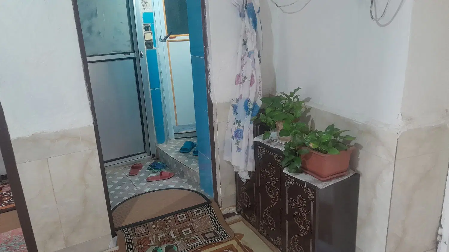 منزل ویلایی