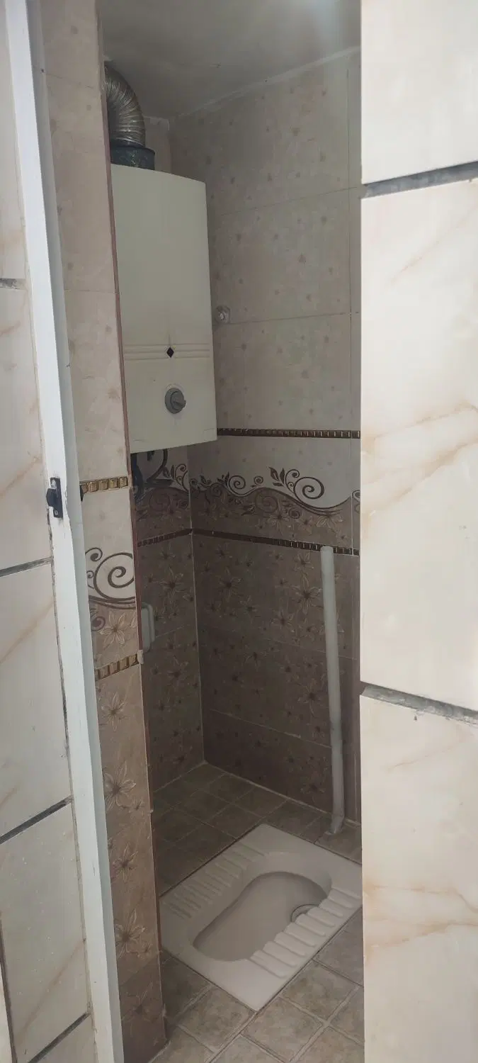 خانه در صالح آباد قرچک