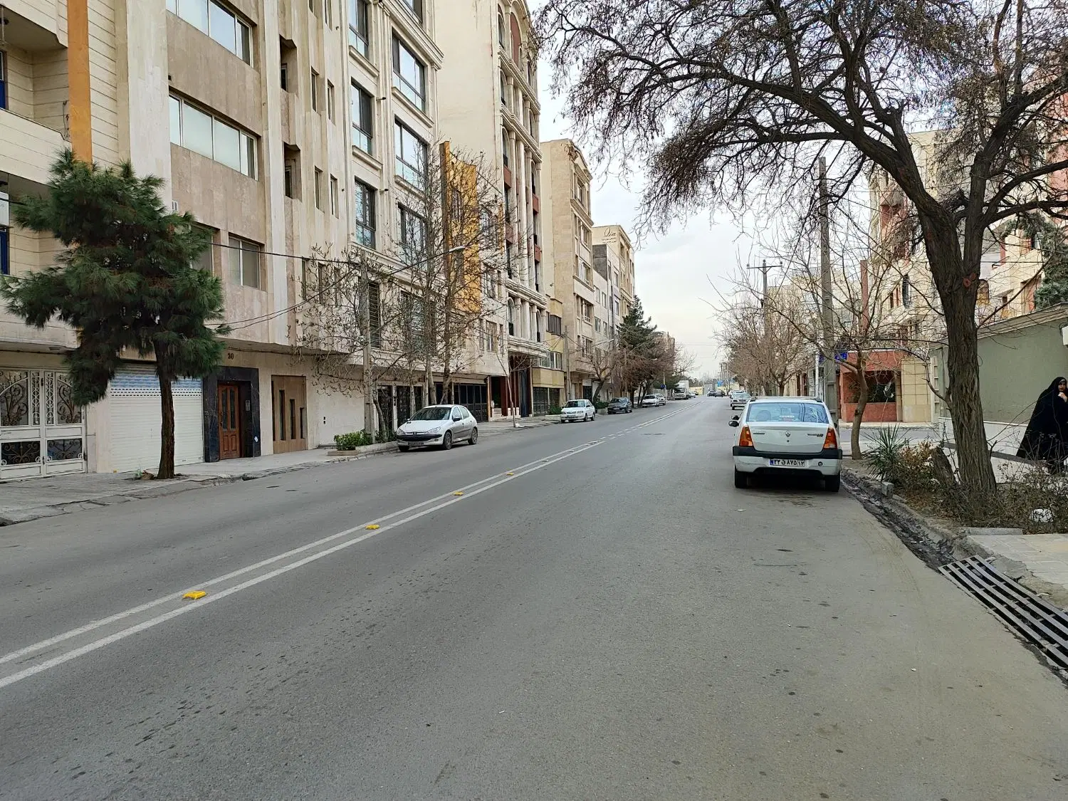 ۶۵متر تجاری دائم_تازه ساز_مستغلاتی بالا_قیمت خاص
