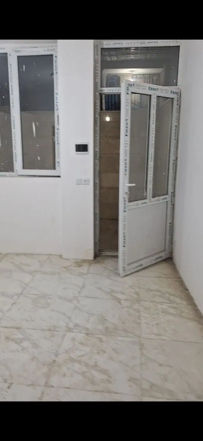 خانه ویلایی ۵۵ متری انجم اباد