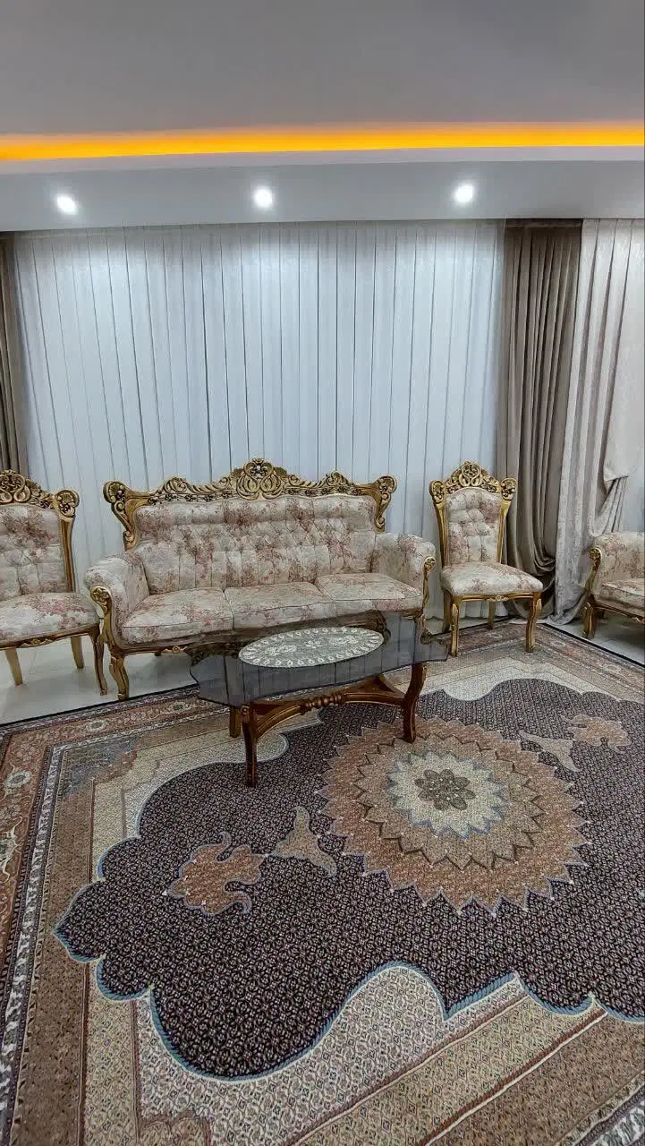 باسلام،واحد اجاره ای ۷۰متری شهرک جوادیه شیک وتمیز