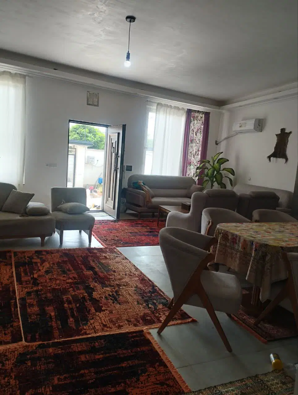 فروش منزل ویلایی 130 متری جاده حبیبی