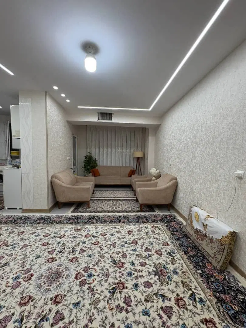 فروش  آپارتمان  مسکن مهر مهرگان