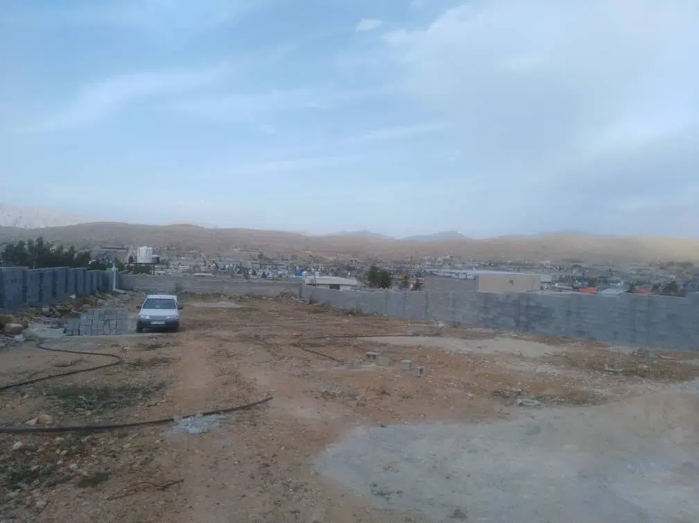 باغ خالد آباد فاتحی