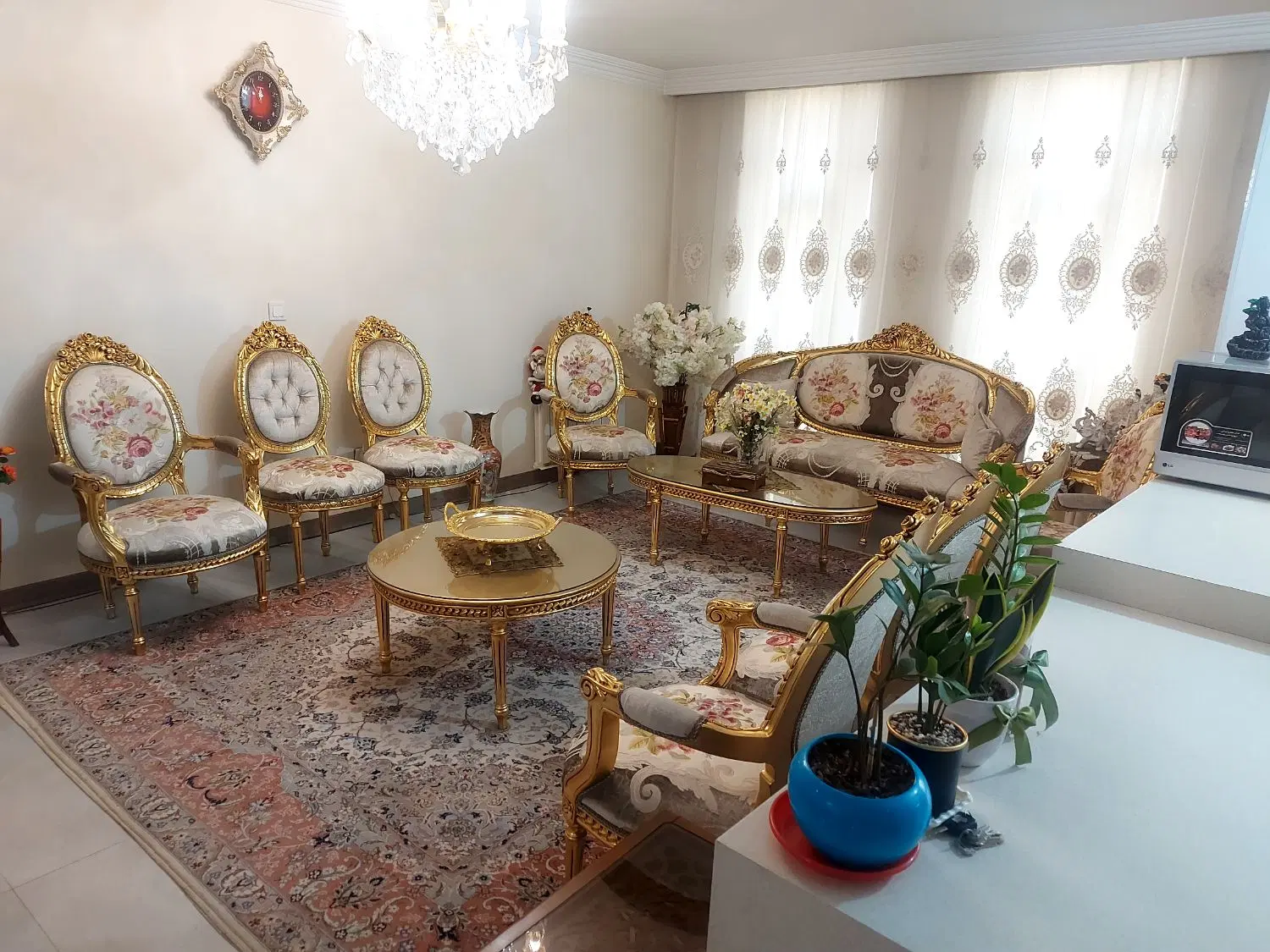 رهن و اجاره آپارتمان