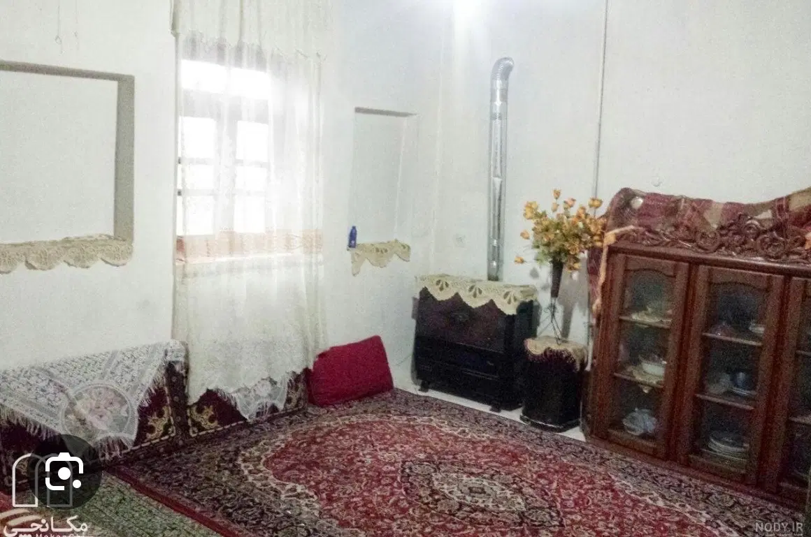 خانه ویلایی حصارک پایین