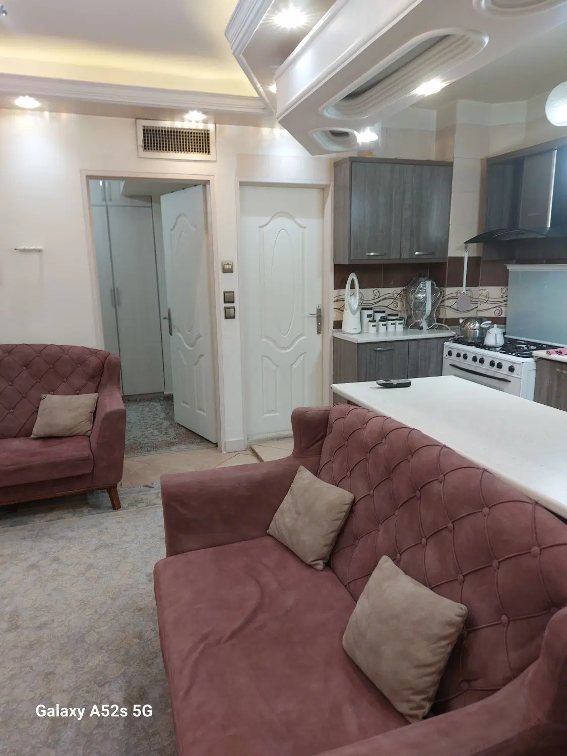 فروش آپارتمان
