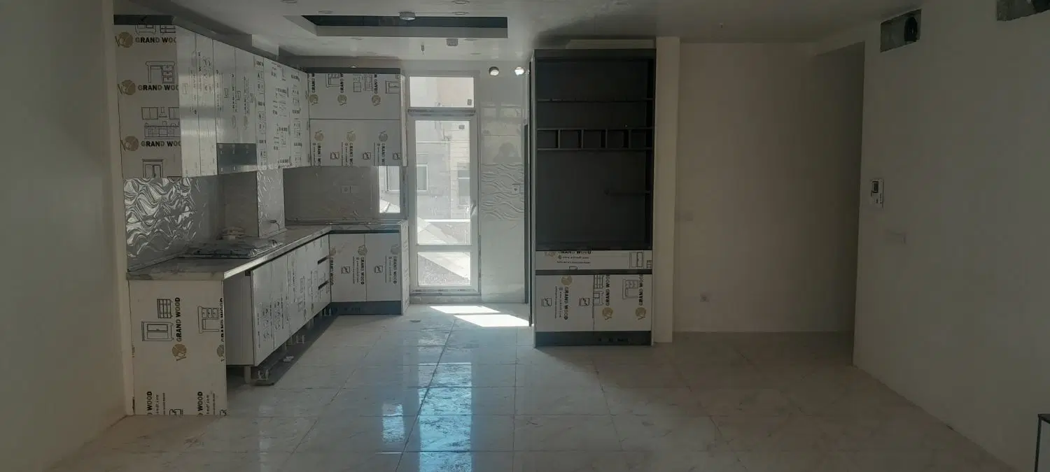 اجاره آپارتمان ۱۰۵ متری نوساز