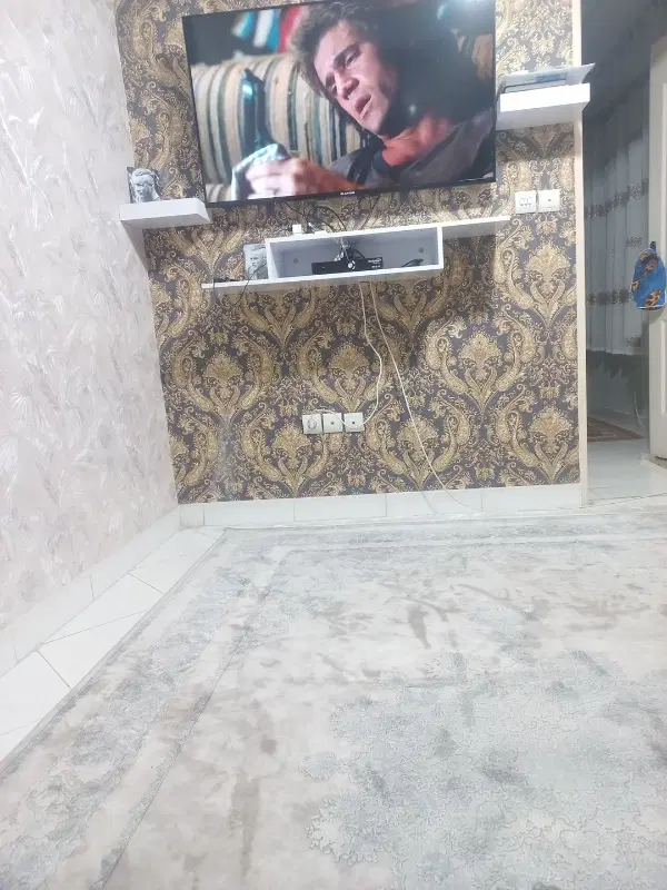 هم خانه خانم