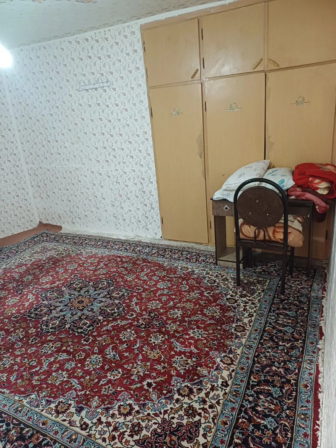 سوئیت شهرک بیستون