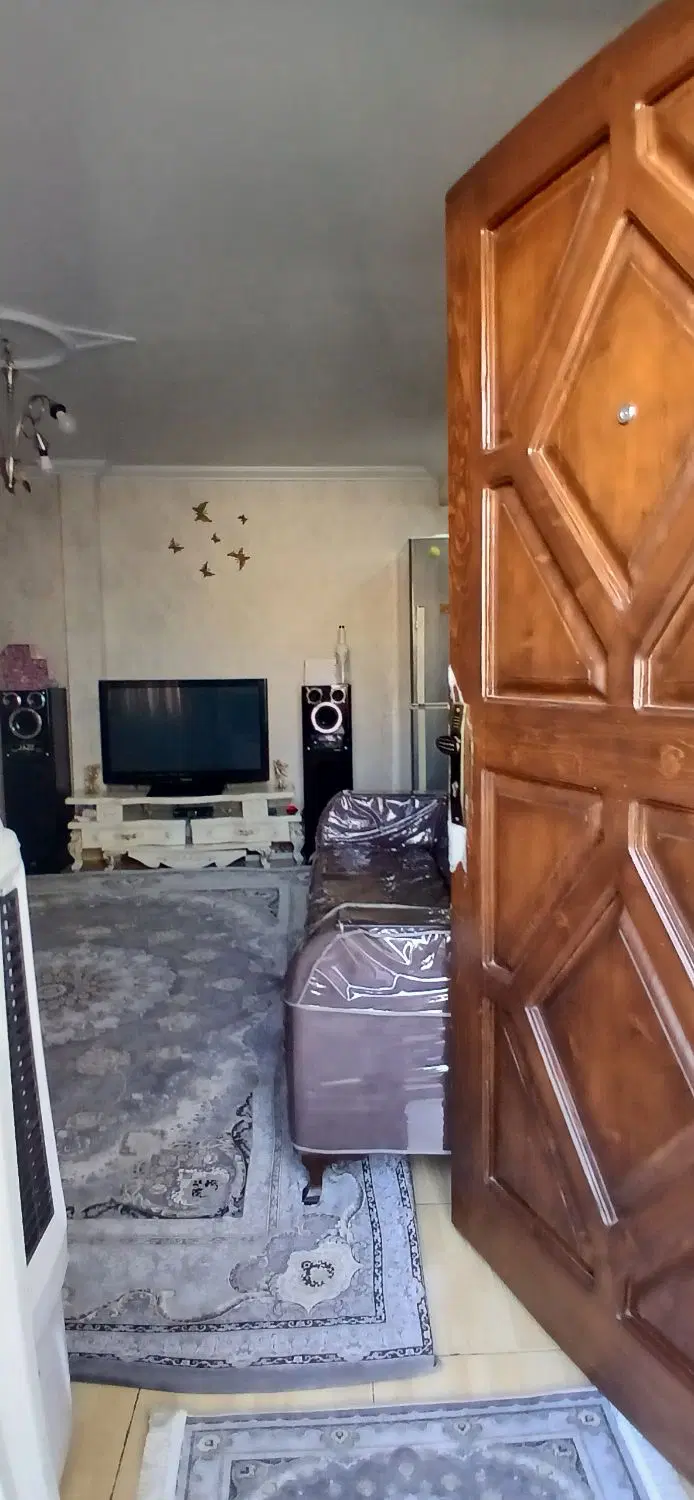 رهن خانه در شمرانو