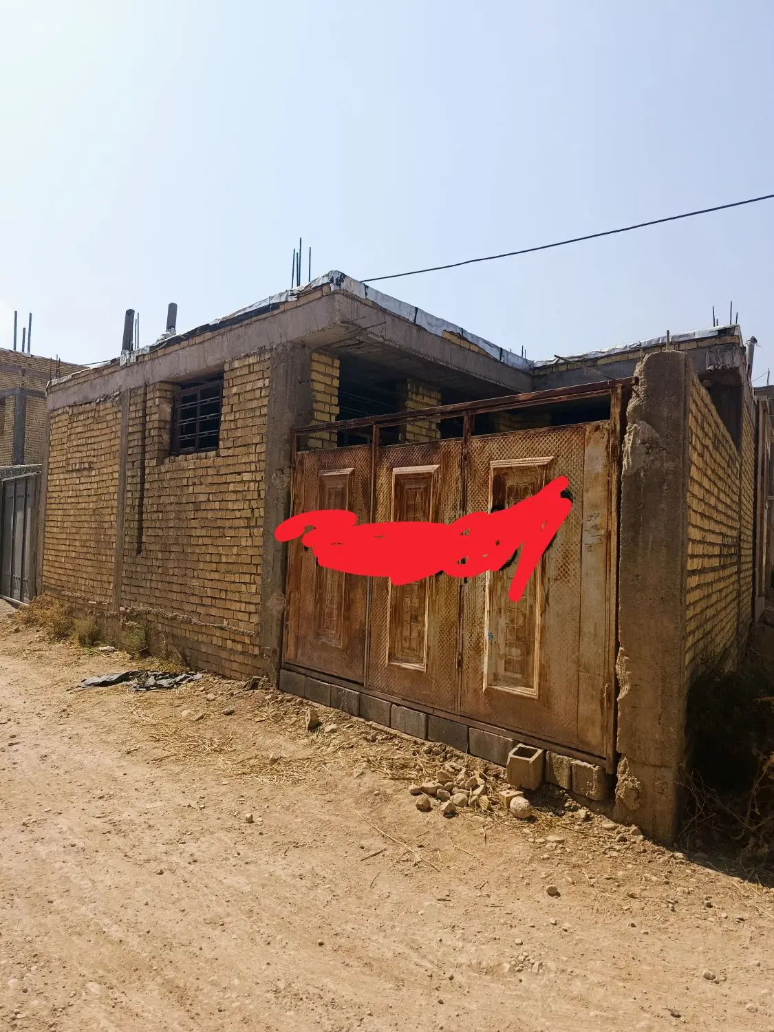 اسکلت