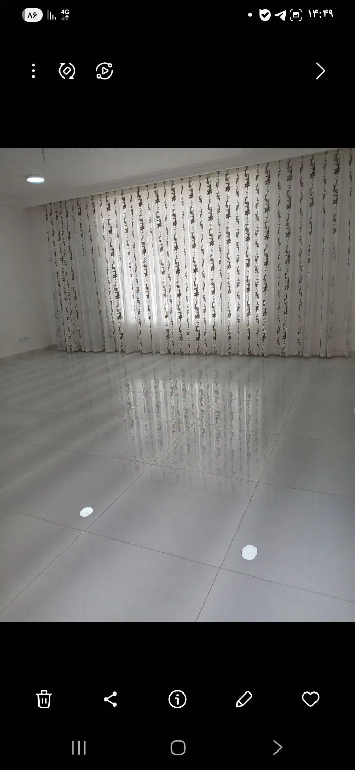 اجاره طبقه دوم در نوروز آباد