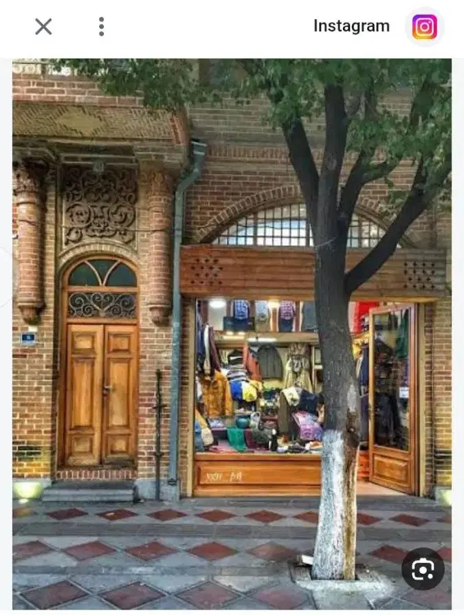 ۱۱۸ متر مغازه و  منزل در پیروزی