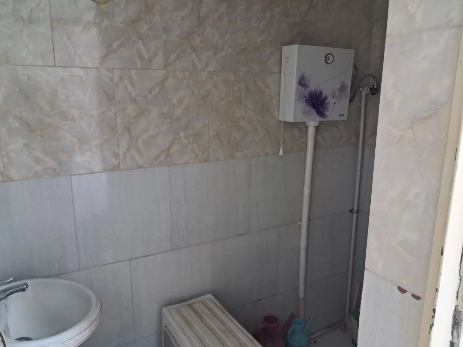 فروش مغازه ۲۴متری
