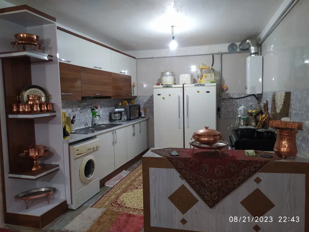 اجاره آپارتمان در مجاهد