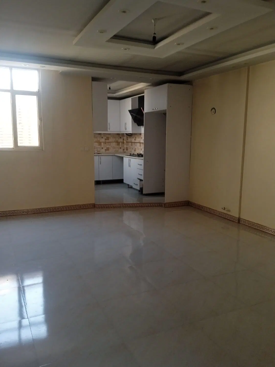 آپارتمان 55 متری باپارکینگ